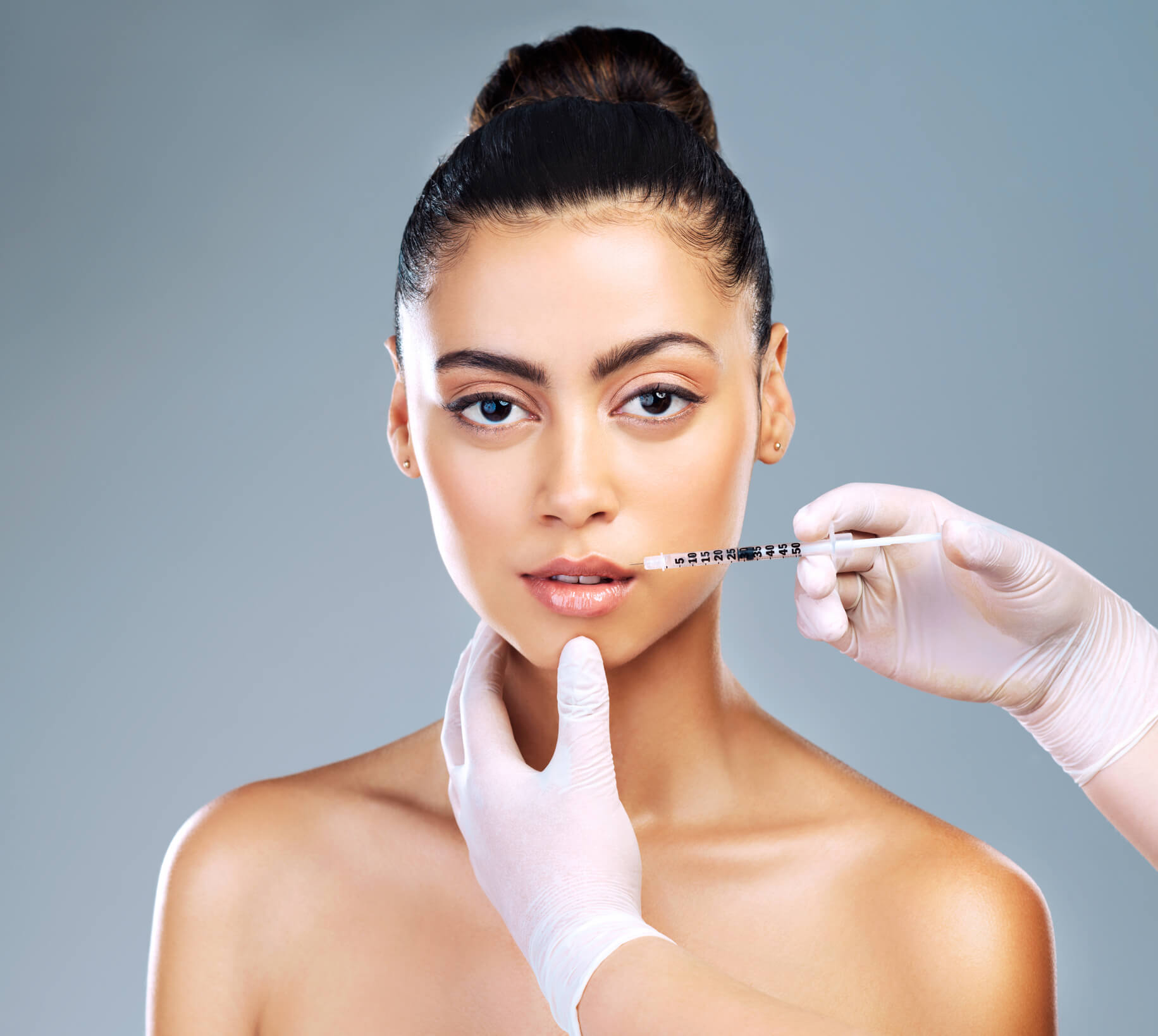 Dermal fillers treatment in Bandra & Mulund
