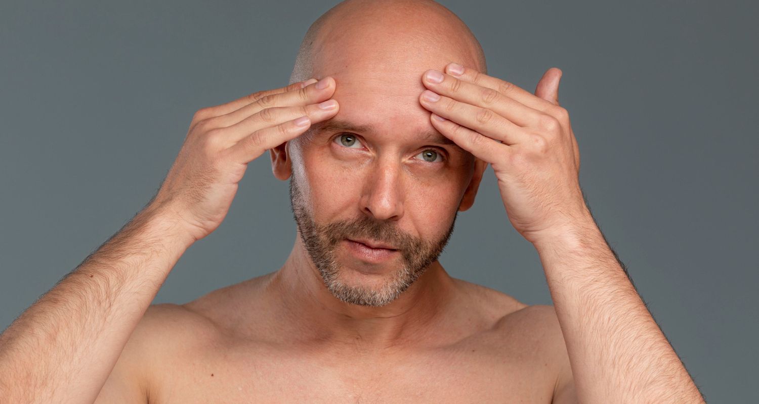 Baldness Treatment in Mulund Baldness Treatment in Mulund & Bandra